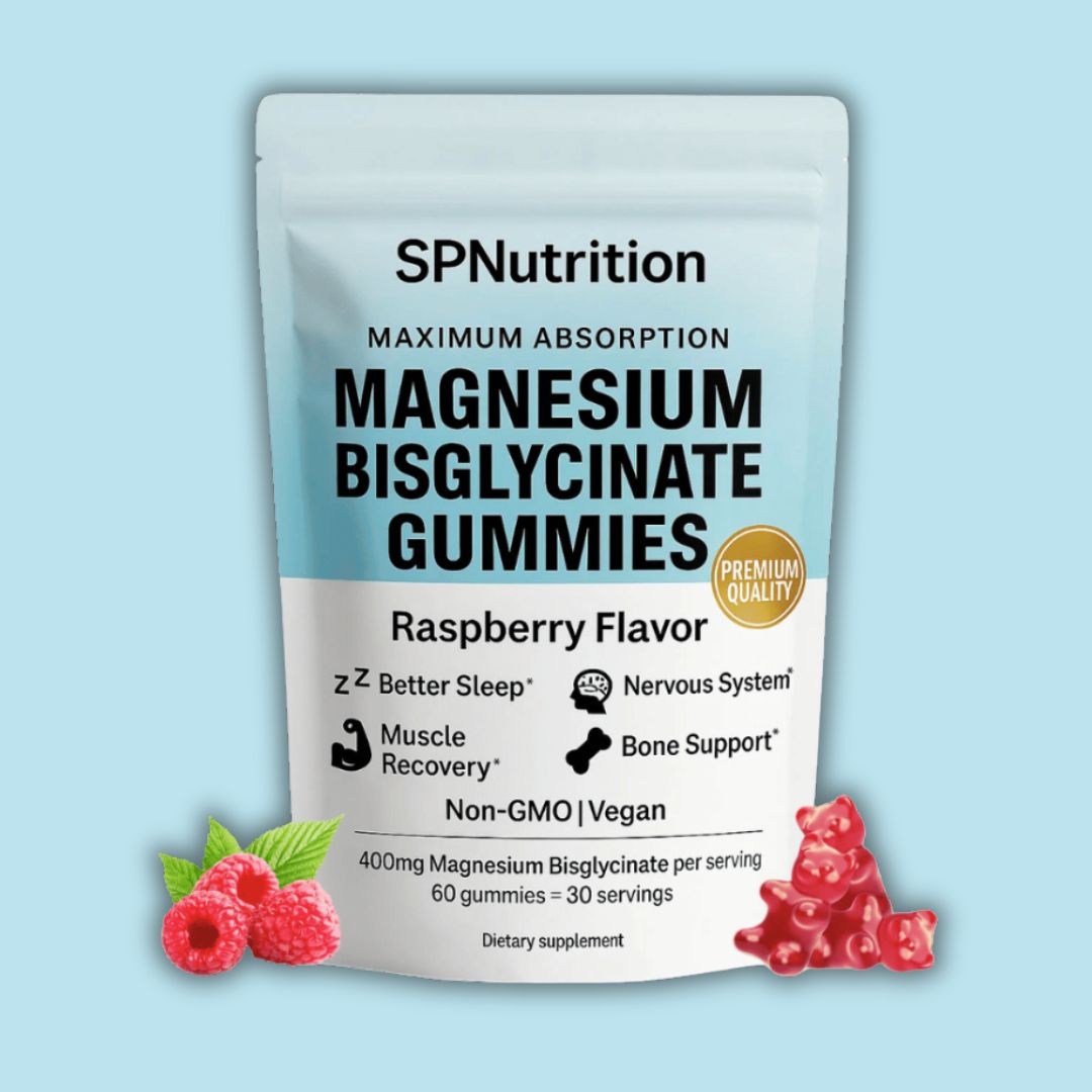 Magnesium Bisglycinate