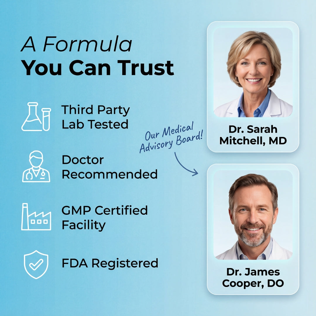 SPNutrition Magnesium Bisglycinate Gummies