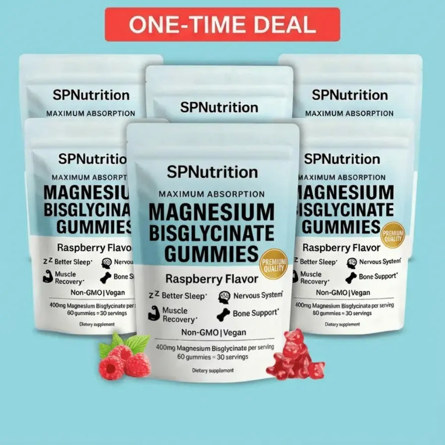 SPNutrition